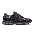 ASICS Gel-NYC Graphite Grey Black 1201A789 020