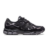ASICS Gel-NYC Graphite Grey Black 1201A789 020