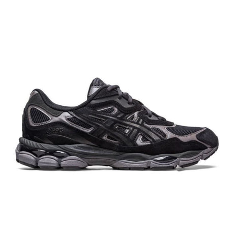 ASICS Gel-NYC Graphite Grey Black 1201A789 020