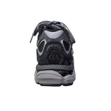 ASICS Gel-NYC Graphite Grey Black Doppio Laccio 1201A789 020