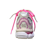 ASICS Gel-NYC Cream Mineral Beige Pink Doppio Laccio 1203A383 104