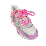 ASICS Gel-NYC Cream Mineral Beige Pink Doppio Laccio 1203A383 104