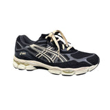 Asics Gel Nyc Black Doppio Laccio 1203A663 002