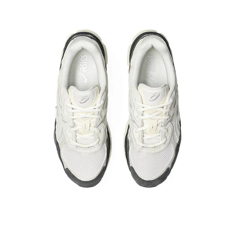 ASICS Gel-NYC White Smoke Grey 1203A383 111
