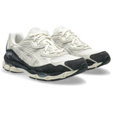 ASICS Gel-NYC White Smoke Grey 1203A383 111