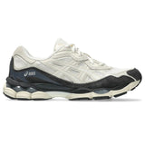 ASICS Gel-NYC White Smoke Grey 1203A383 111