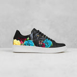 Sneakers Alviero Rodriguez Walk on 3.0 Dangerous Black