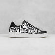 Sneakers Alviero Rodriguez Walk on 3.0 Street Black