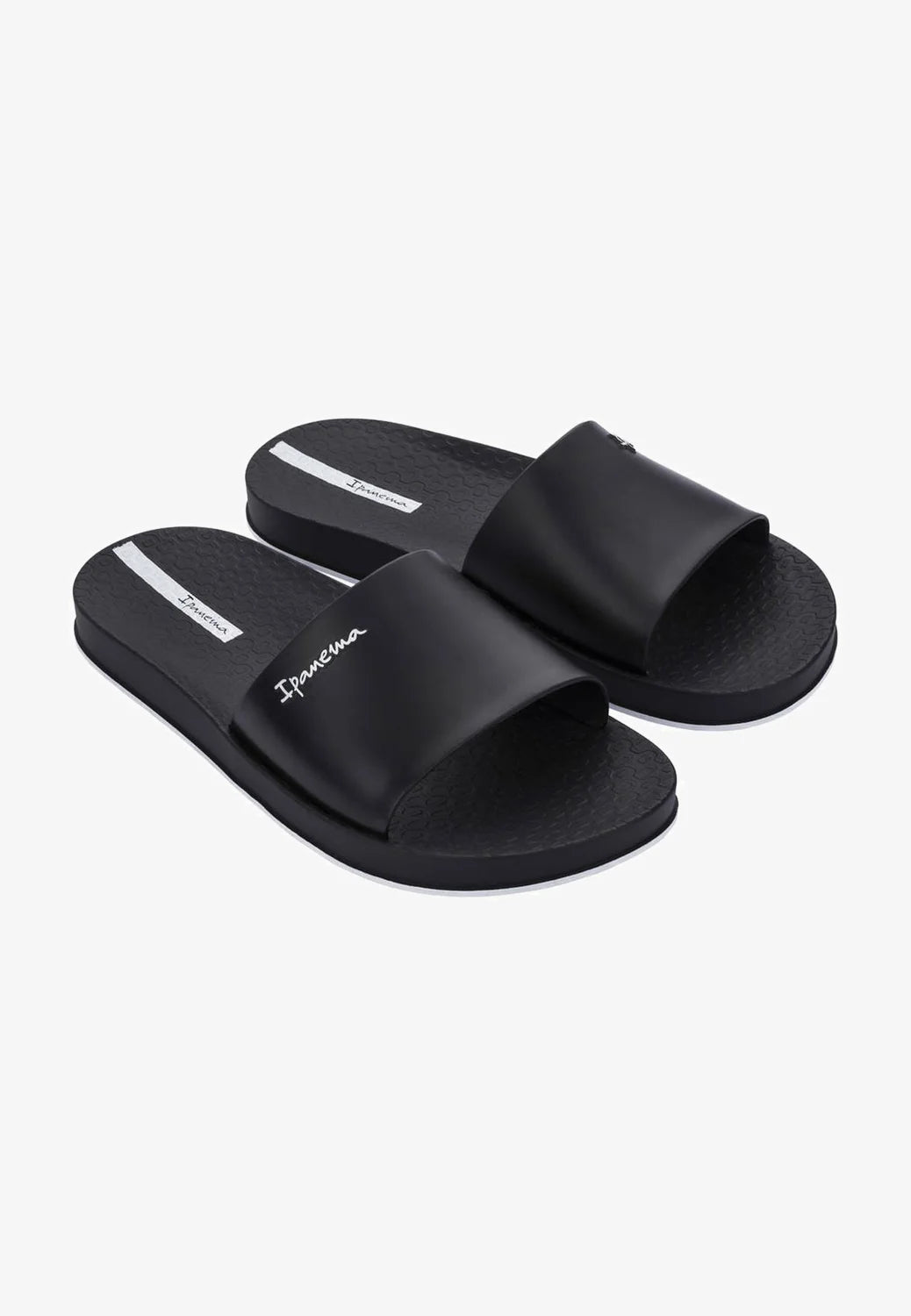 Ipanema Slide Unisex Nero