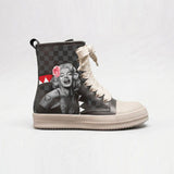 Stivaletto Alviero Rodriguez Icona Marilyn