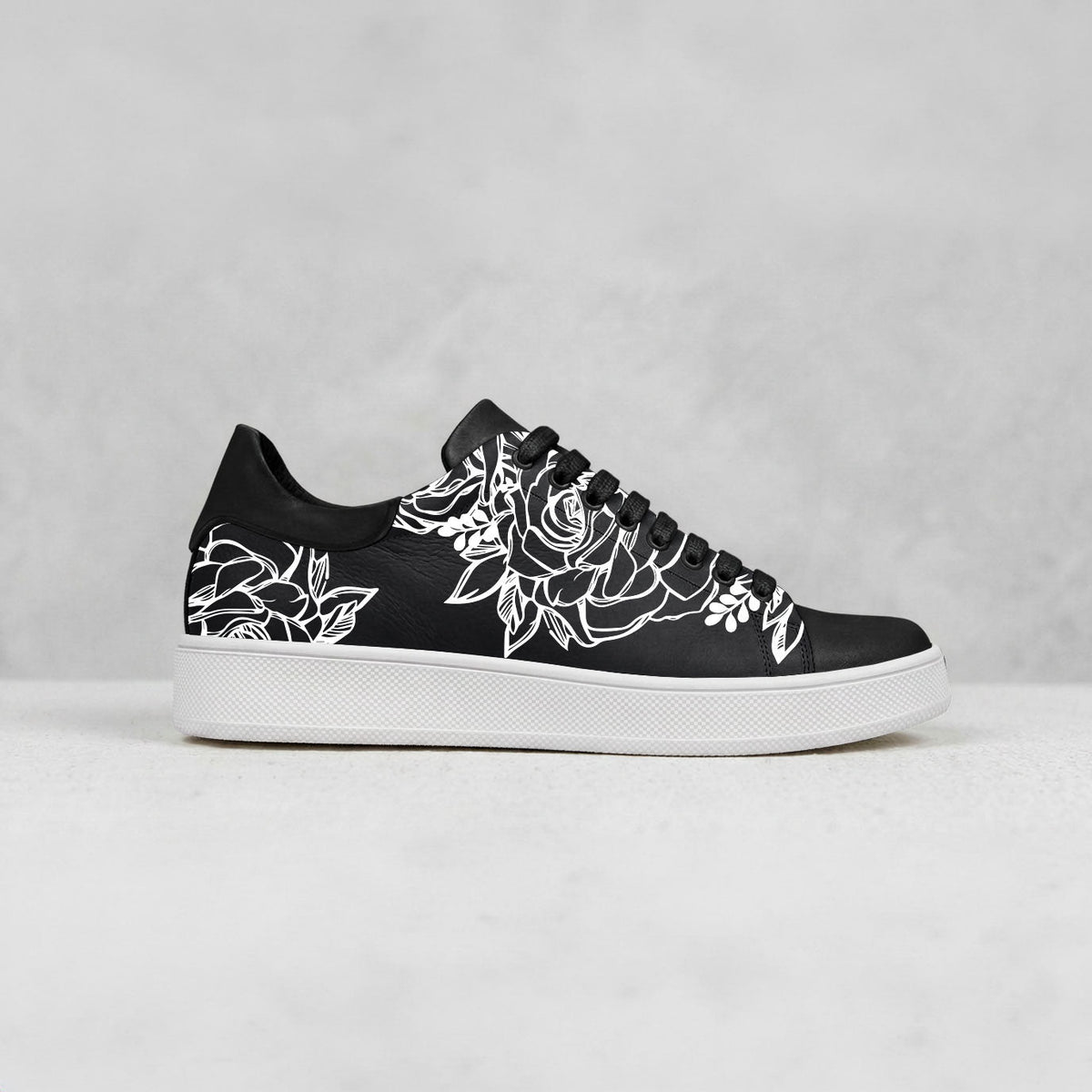 Sneakers Alviero Rodriguez Walk on 3.0 Roses White