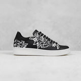 Sneakers Alviero Rodriguez Walk on 3.0 Roses White