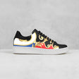 Sneakers Alviero Rodriguez Walk on 3.0 Royal Color Black