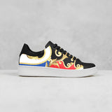 Sneakers Alviero Rodriguez Walk on 3.0 Royal Color Black