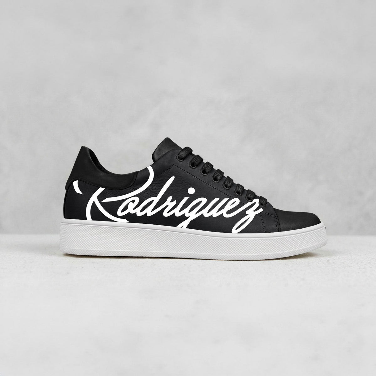 Sneakers Alviero Rodriguez Walk on 3.0 Signed