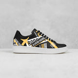 Sneakers Alviero Rodriguez Walk on 3.0 Trasher Black