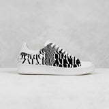 Sneakers Alviero Rodriguez Walk on 3.0 Gufo White
