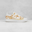 Sneakers Alviero Rodriguez Walk on 3.0 Rex Regis White