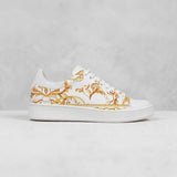 Sneakers Alviero Rodriguez Walk on 3.0 Rex Regis White