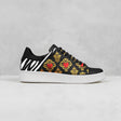 Sneakers Alviero Rodriguez Walk on 3.0 Cuore Sacro Black
