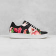Sneakers Alviero Rodriguez Walk on 3.0 Holliday Black