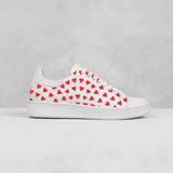 Sneakers Alviero Rodriguez Walk on 3.0 Lovely White