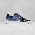 Sneakers Alviero Rodriguez Walk on 3.0 Notte Stellata Black