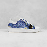 Sneakers Alviero Rodriguez Walk on 3.0 Notte Stellata White