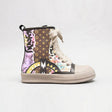 Stivaletto Alviero Rodriguez Icona Stretch New