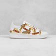 Sneakers Alviero Rodriguez Walk on 3.0 Leopard White