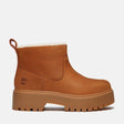 Timberland Stivaletto Platform Cuoio TB0A283G  EM7