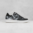 Sneakers Alviero Rodriguez Walk on 3.0 Skull Love Black