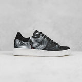 Sneakers Alviero Rodriguez Walk on 3.0 Skull Love Black