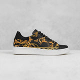 Sneakers Alviero Rodriguez Walk on 3.0 Rex Regis Black