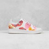 Sneakers Alviero Rodriguez Walk on 3.0 Spring White