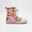 Stivaletto Alviero Rodriguez Icona Teddy Sweet