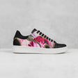 Sneakers Alviero Rodriguez Walk on 3.0 Royal Flower Black