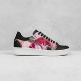 Sneakers Alviero Rodriguez Walk on 3.0 Royal Flower Black