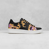 Sneakers Alviero Rodriguez Walk on 3.0 Baroque Color Black