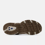 New Balance 530 Flat Taupe Black Cement U530cra