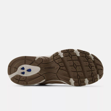 New Balance 530 Flat Taupe Black Cement U530cra