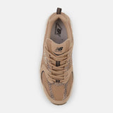 New Balance 530 Flat Taupe Black Cement U530cra
