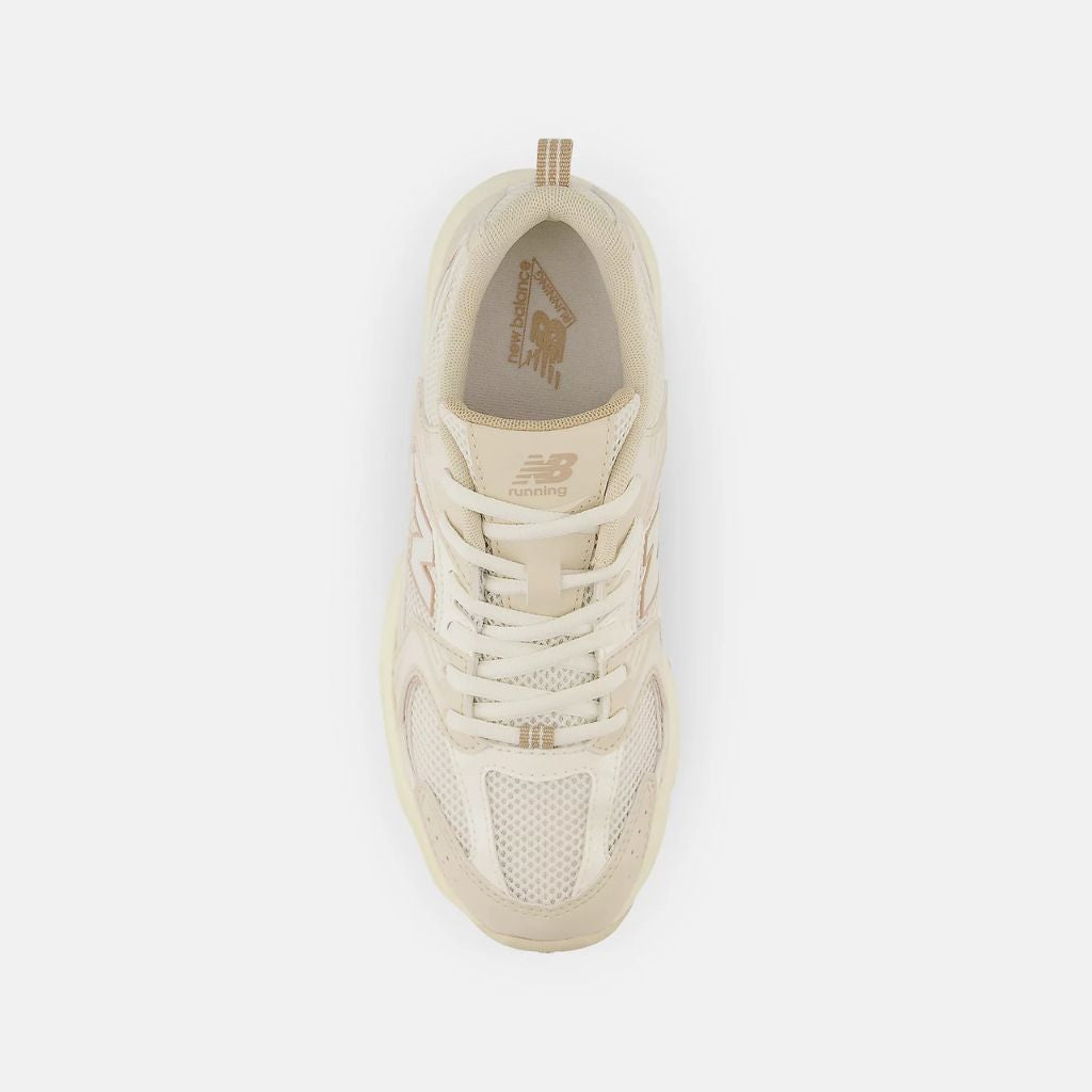 New Balance 530 Beige Angora (GS) Gr530aa