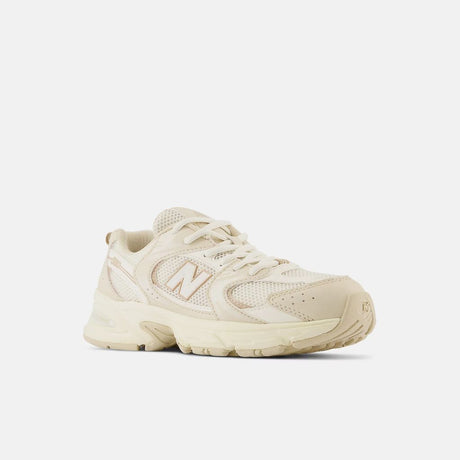 New Balance 530 Beige Angora (GS) Gr530aa