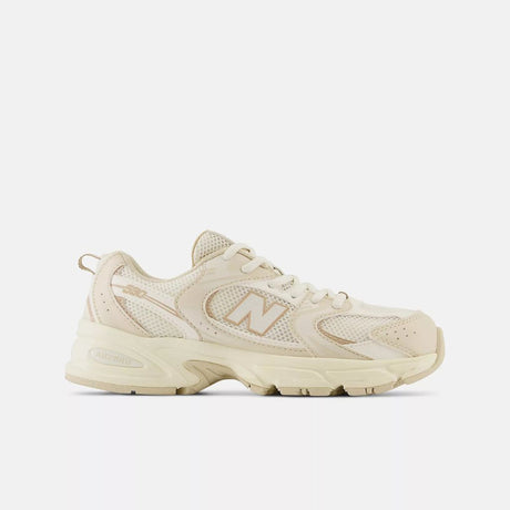 New Balance 530 Beige Angora (GS) Gr530aa