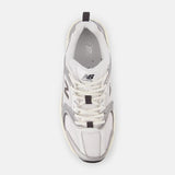 New Balance 530 Silver Metallic Black Cement U530esa