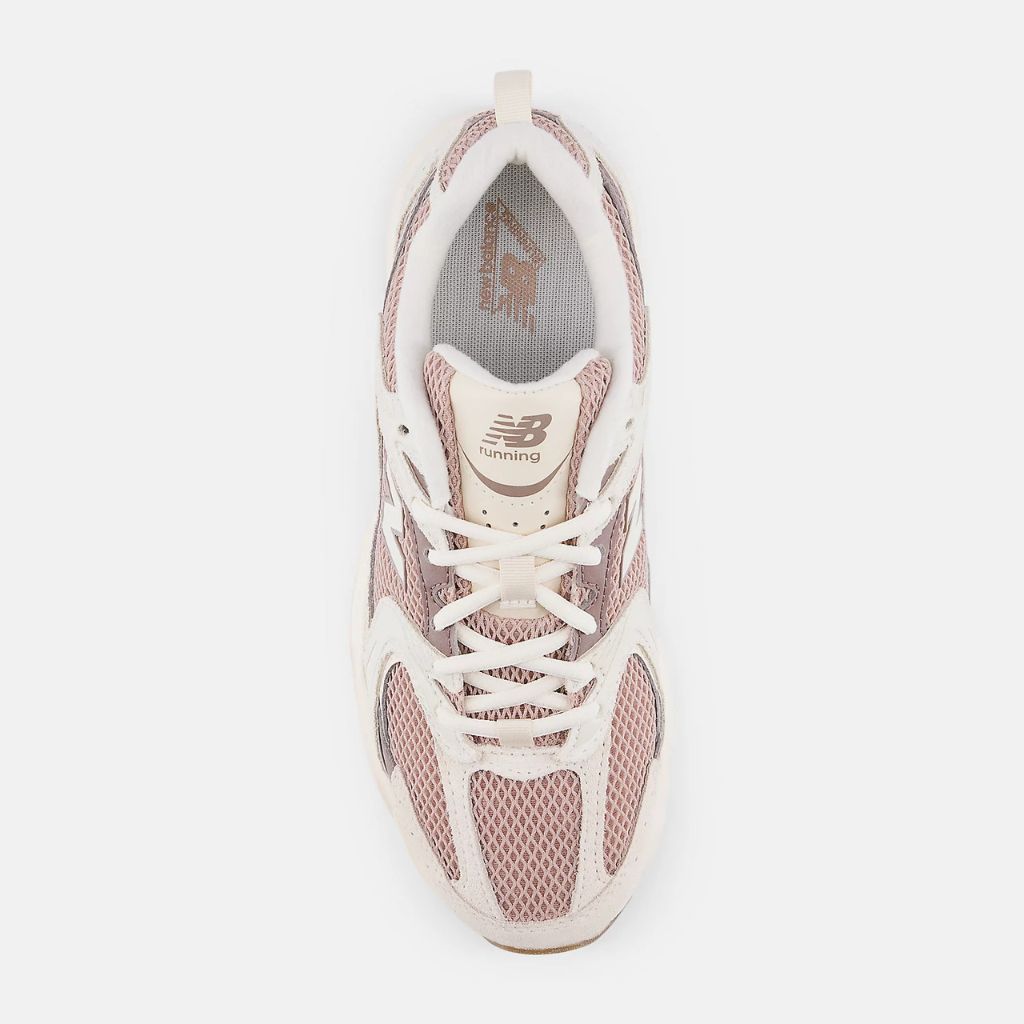 New Balance 530 Bisque earth shadow U530sua