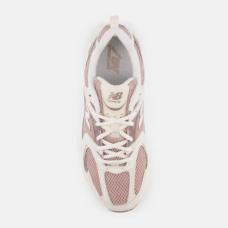 New Balance 530 Bisque earth shadow U530sua