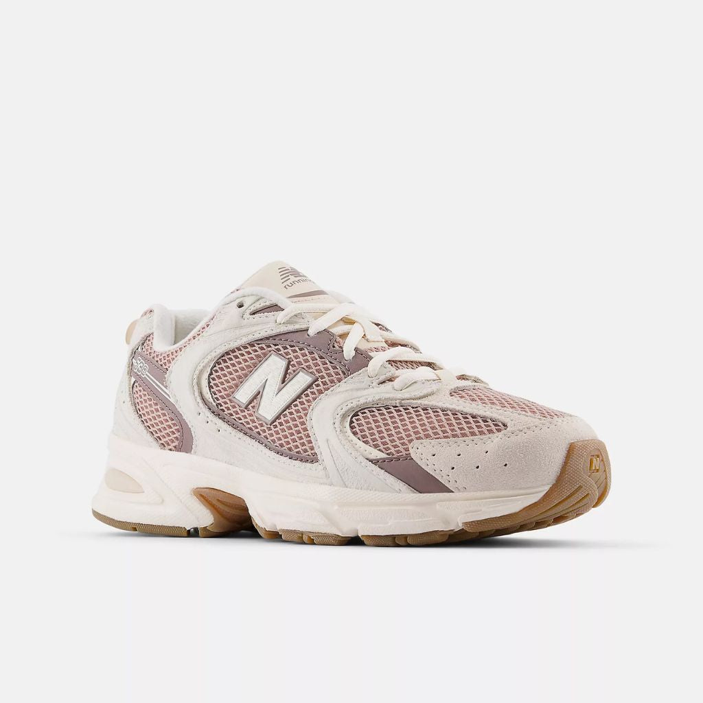 New Balance 530 Bisque earth shadow U530sua