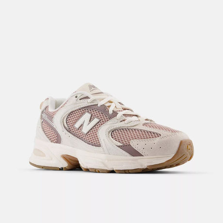New Balance 530 Bisque earth shadow U530sua